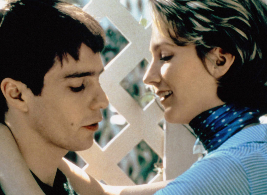 Кадры из Медвежатники (1998)