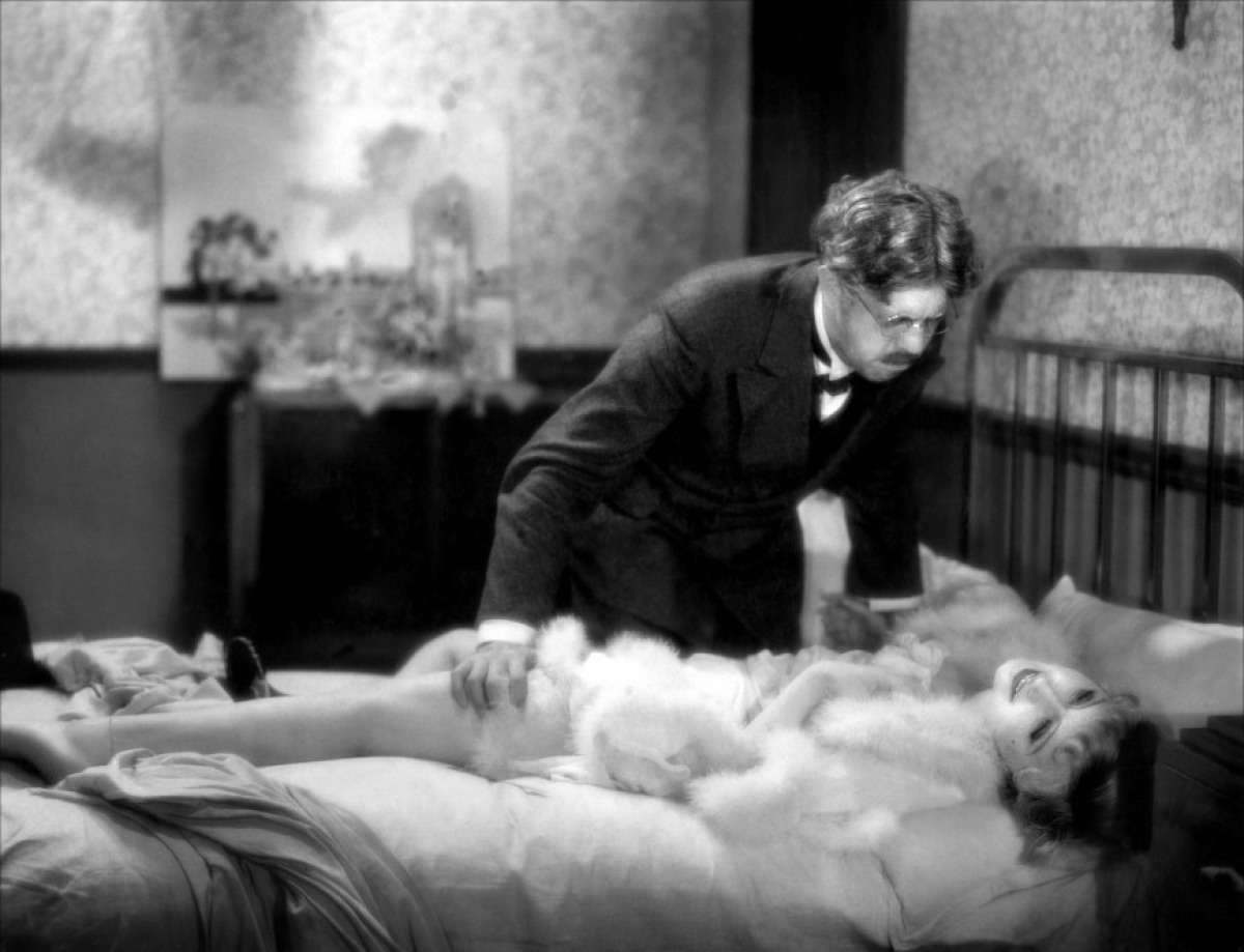 Кадры из Сука (1931)