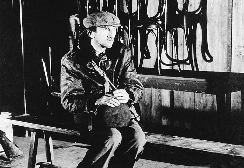 Кадры из Мушетт (1967)