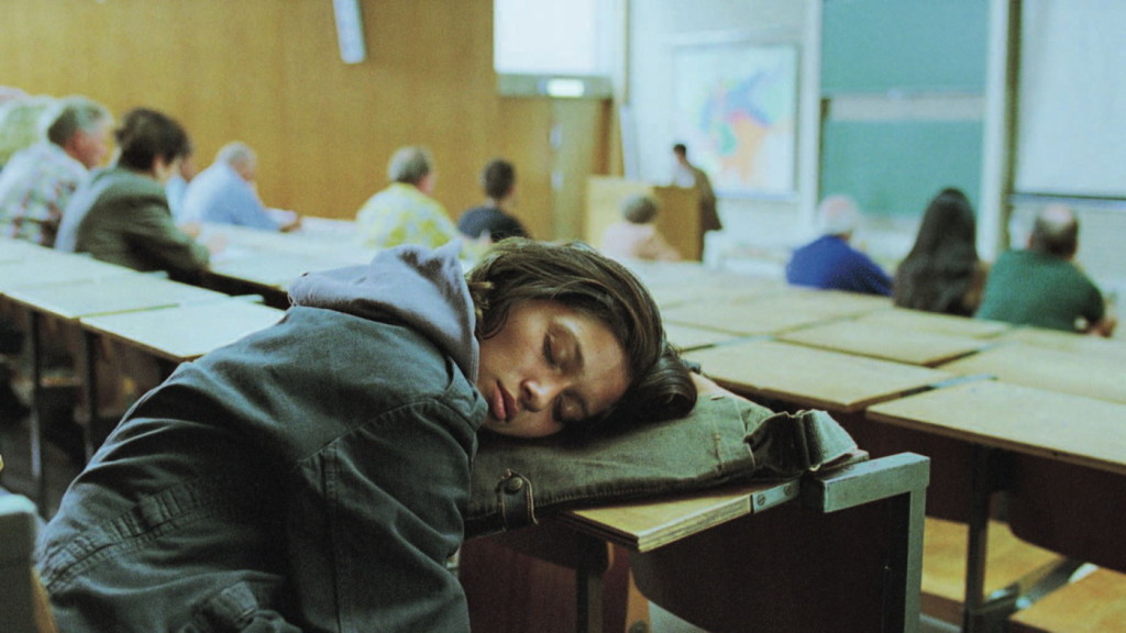 Кадры из На краю рая (2007)