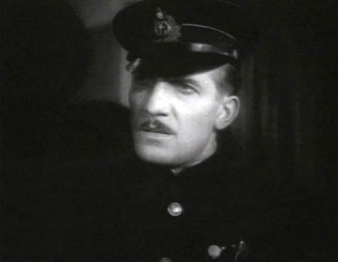 Кадры из Малахов курган (1944)