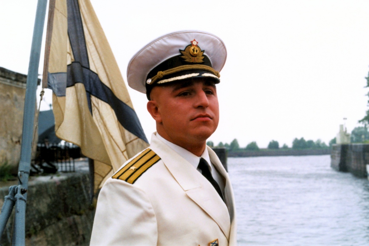 Кадры из Особенности национальной рыбалки (2006)