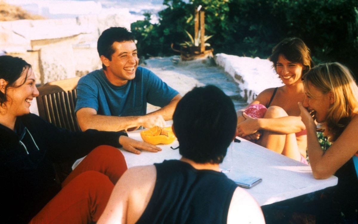 Кадры из Лакомый кусочек (2000)