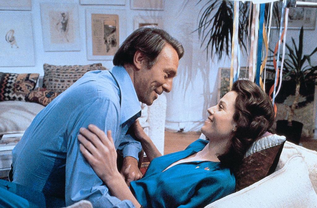 Кадры из Очевидец (1981)