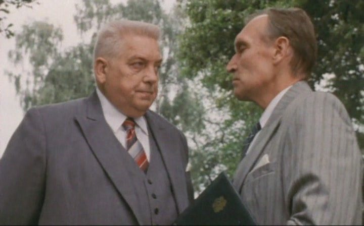 Кадры из Страшное лето (2000)