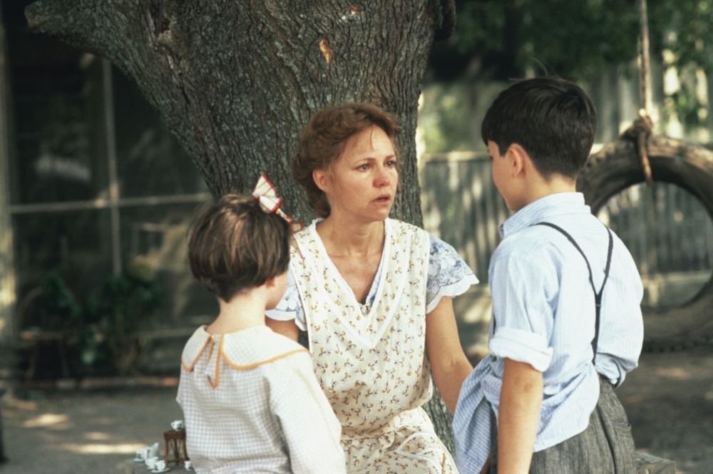 Кадры из Место в сердце (1984)