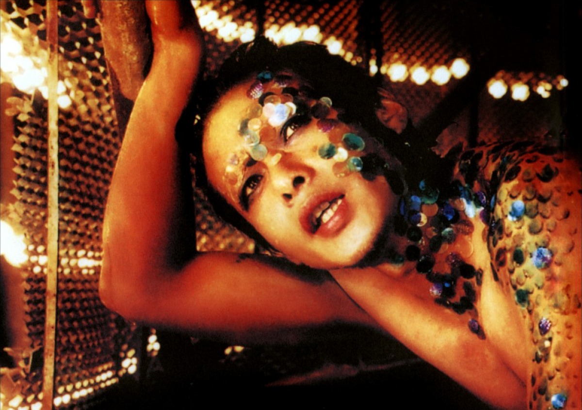 Кадры из Капризное облако (2005)