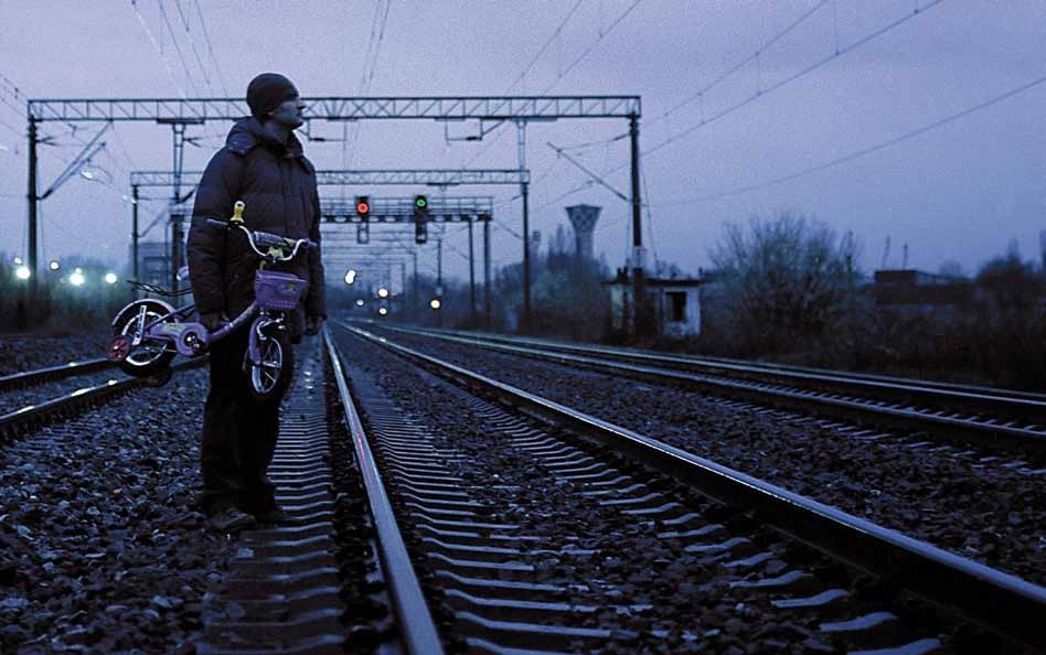 Кадры из Аврора (2010)