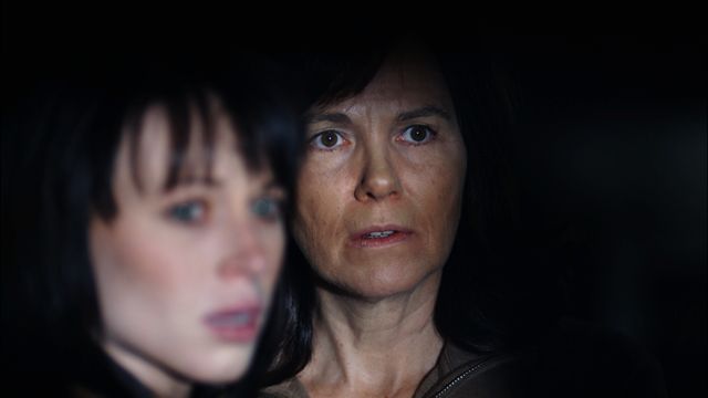 Кадры из Дикая река (2012)