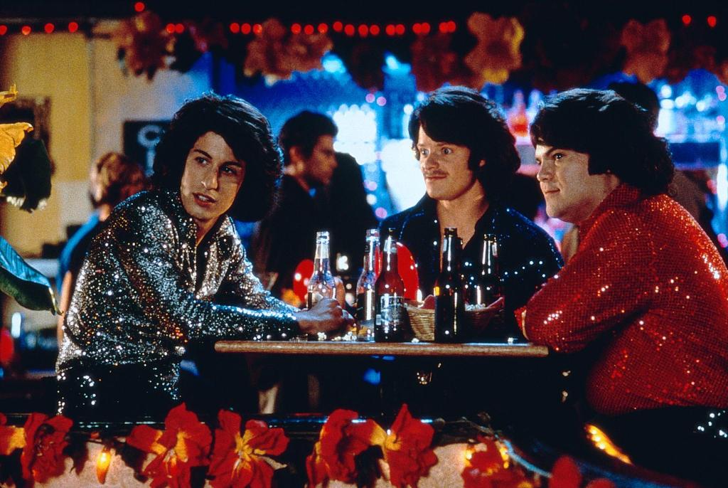 Кадры из Стерва (2001)