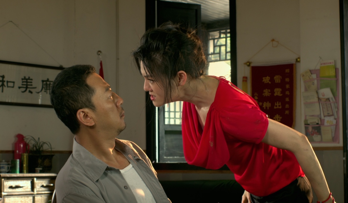 Кадры из Крокодил на миллион долларов (2012)