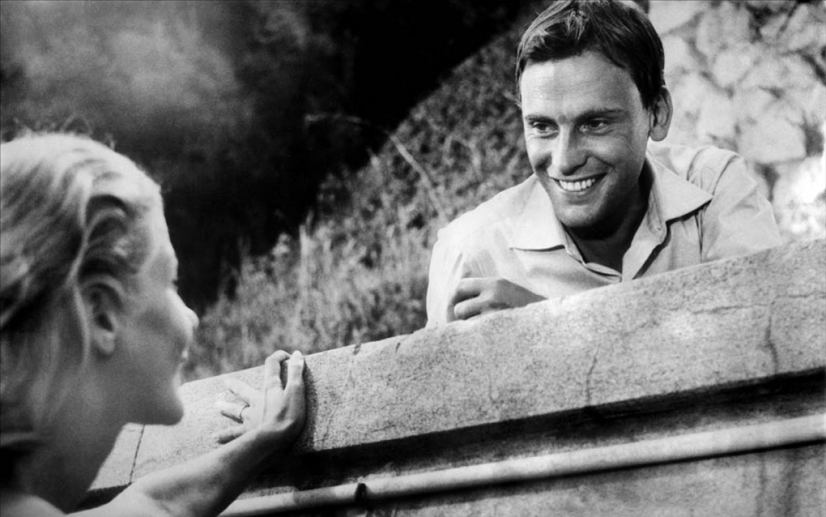 Кадры из Обгон (1962)