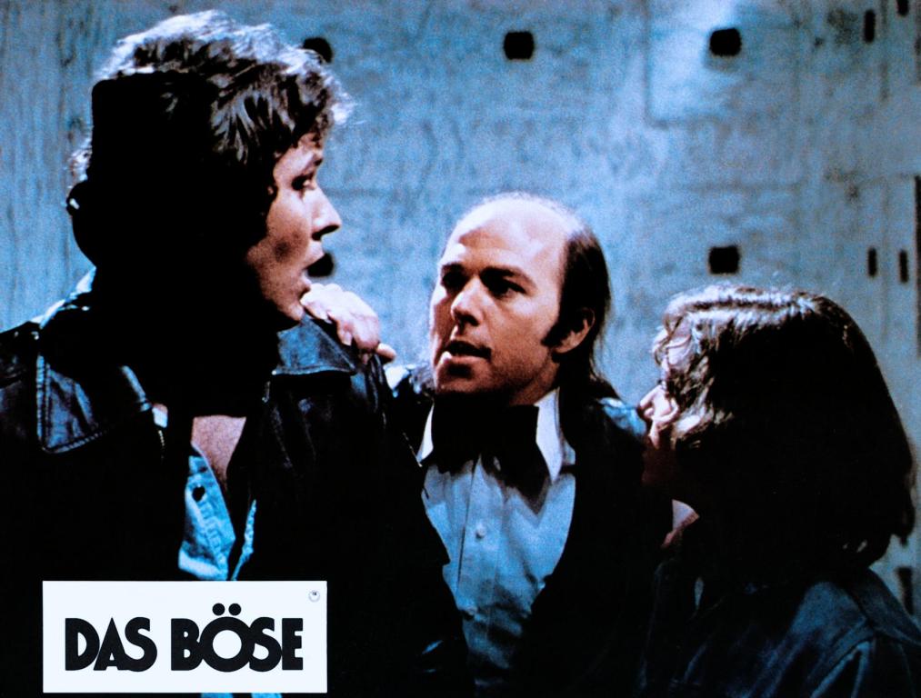 Кадры из Фантазм (1979)
