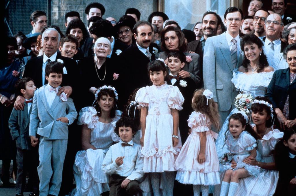 Кадры из Дама червей (1989)
