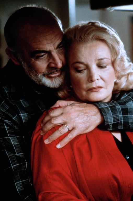 Кадры из Превратности любви (1998)
