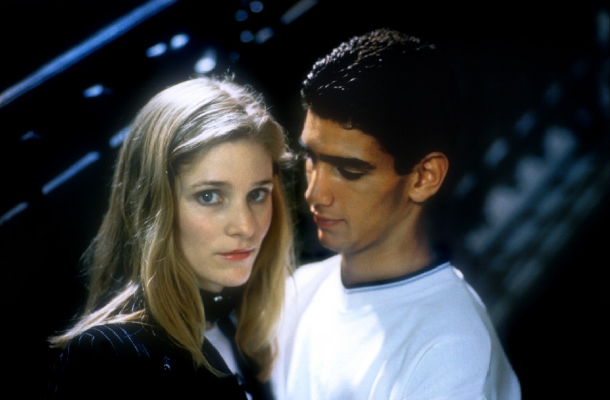 Кадры из Криминальные любовники (1999)