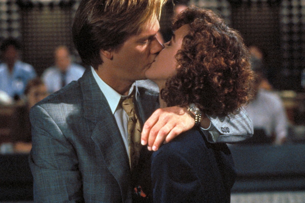 Кадры из Он сказал, она сказала (1991)