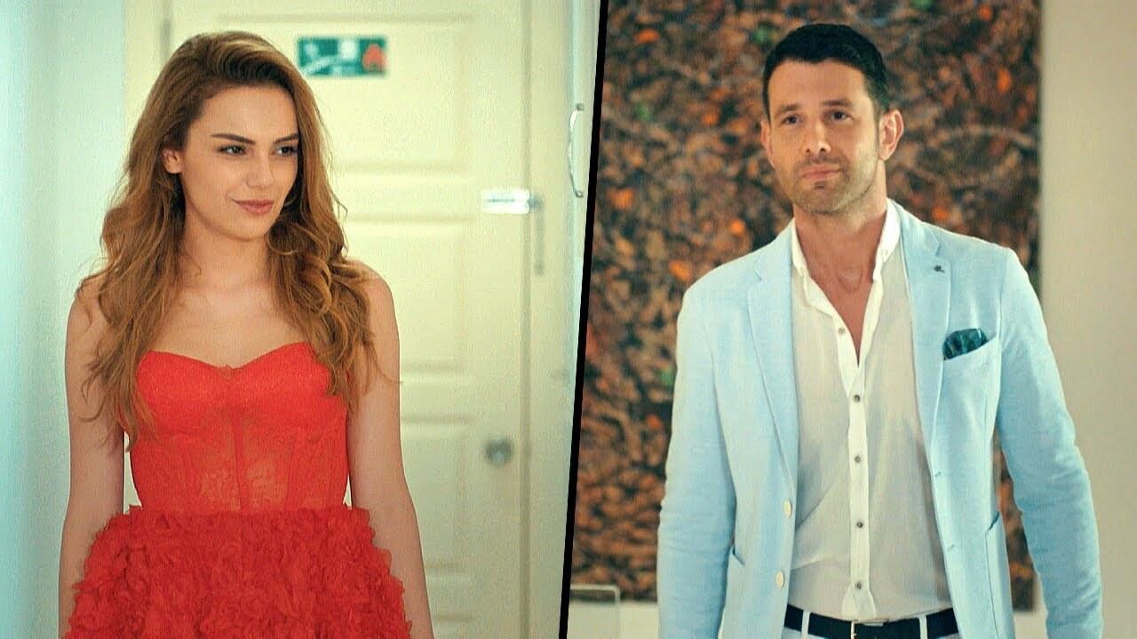 Кадры из Два лжеца (2017)