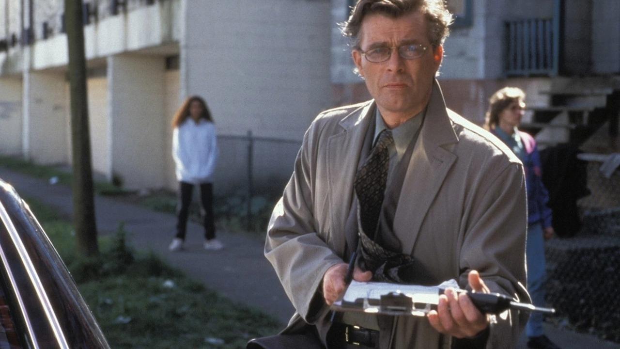 Кадры из Следствие ведет Да Винчи (1998)