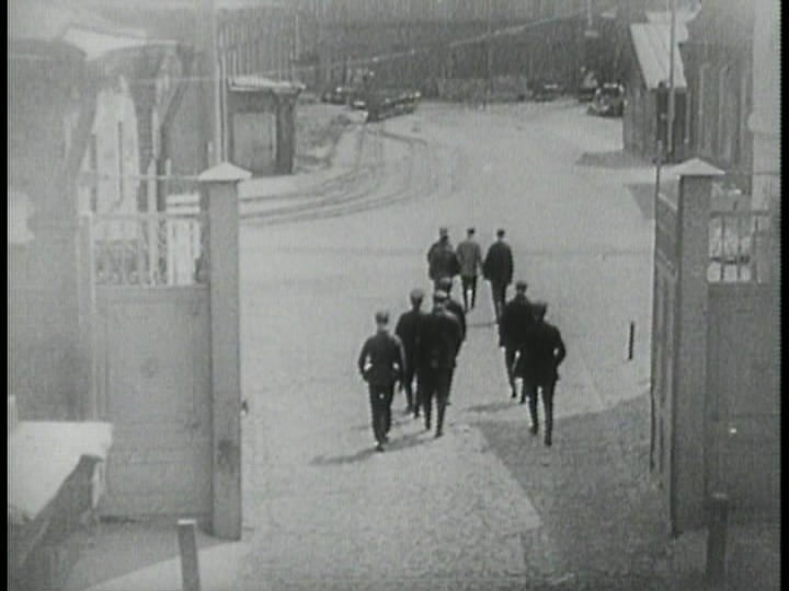 Кадры из Мать (1926)