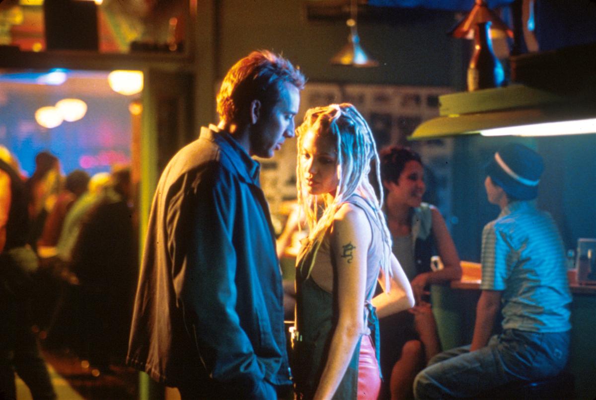 Кадры из Угнать за 60 секунд (2000)