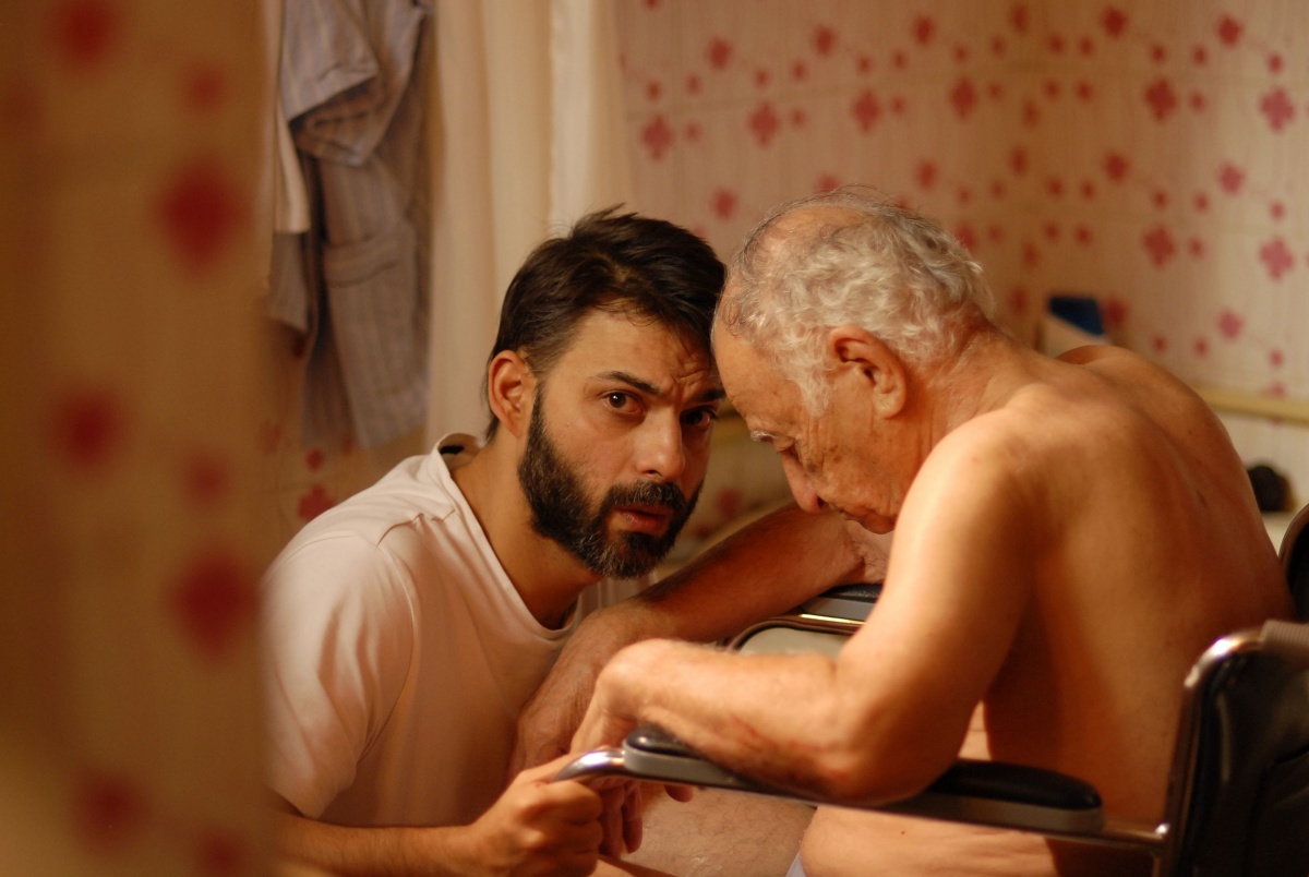 Кадры из Развод Надера и Симин (2011)