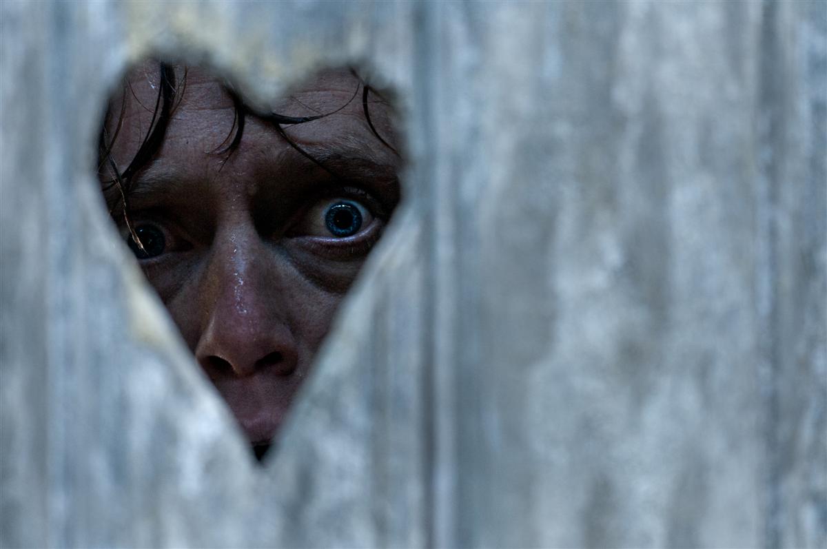 Кадры из Охотники за головами (2011)