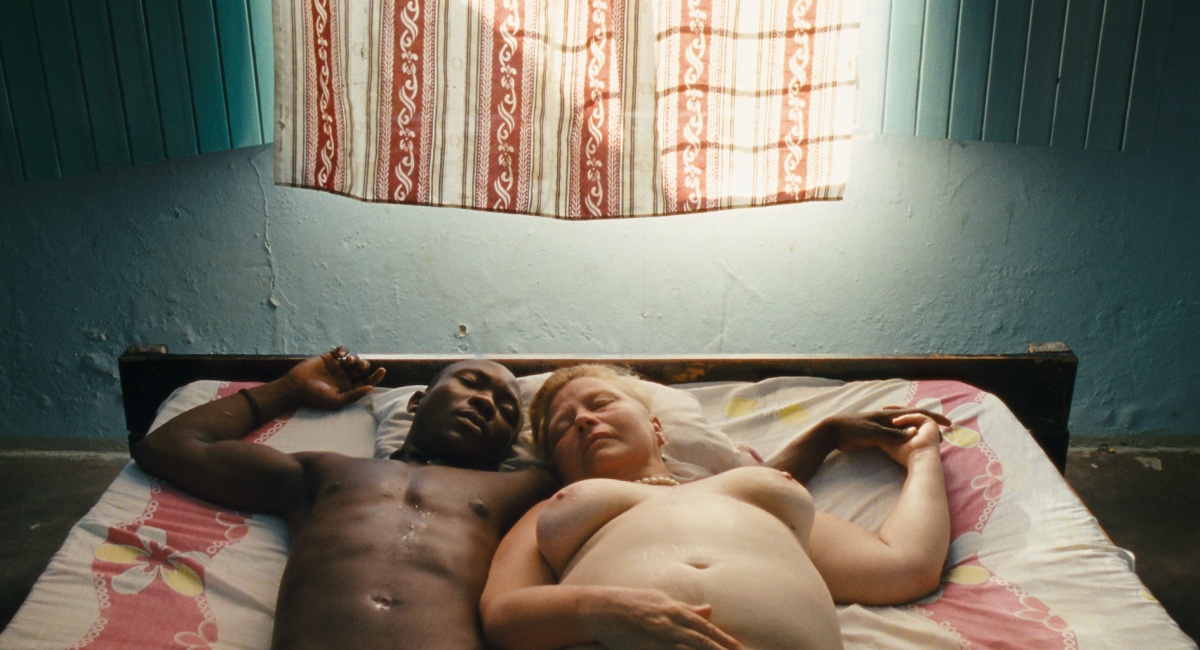 Кадры из Рай: Любовь (2012)