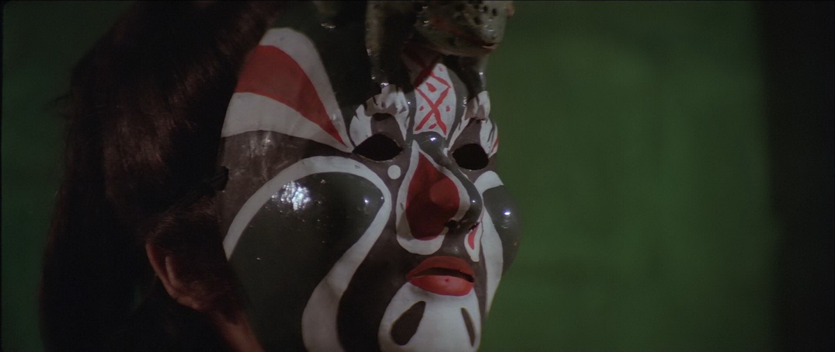 Кадры из Пять злодеев (1978)