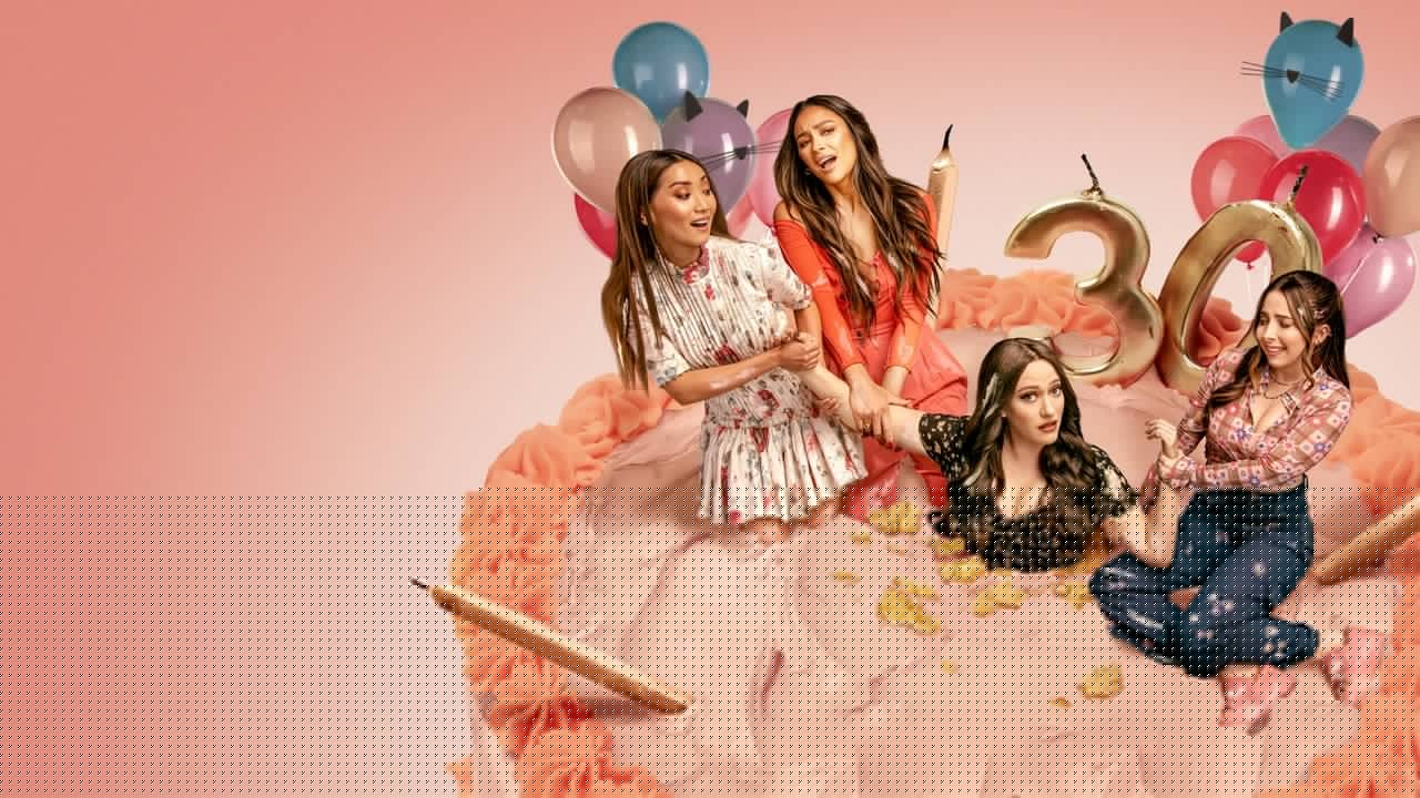 Кадры из Куколка (2019)