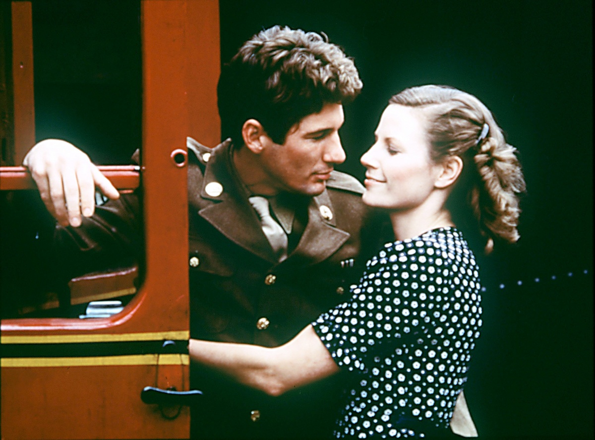 Кадры из Янки (1979)