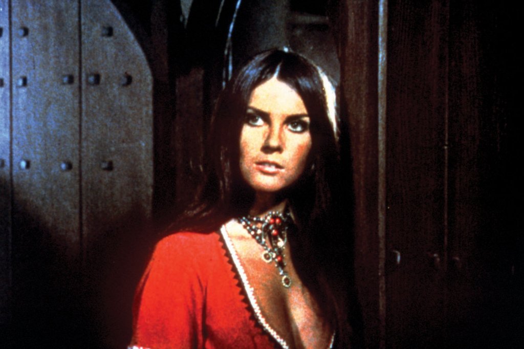Кадры из Золотое путешествие Синдбада (1973)