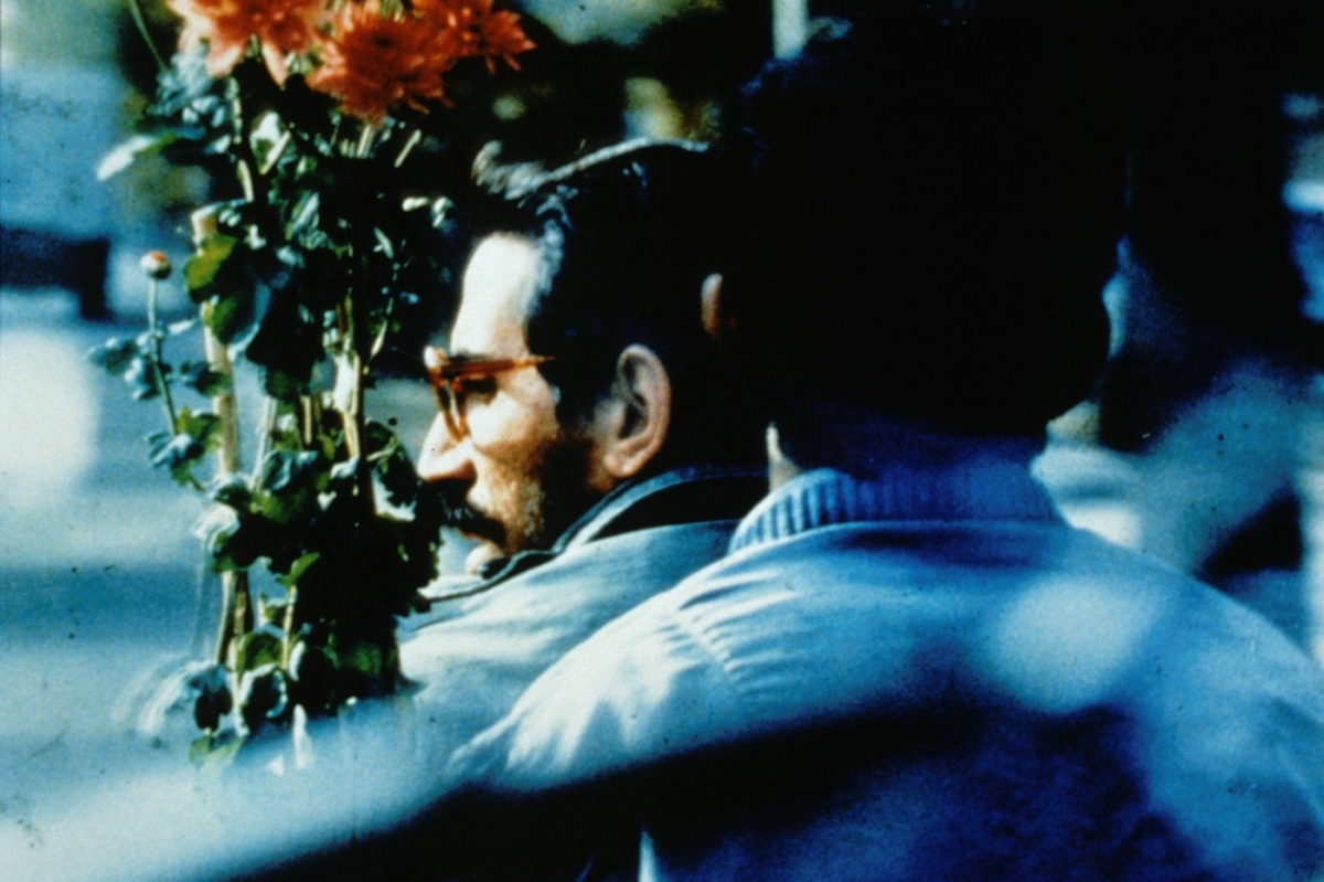 Кадры из Крупный план (1991)