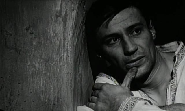 Кадры из Лес повешенных (1966)