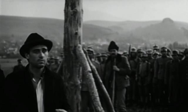 Кадры из Лес повешенных (1966)