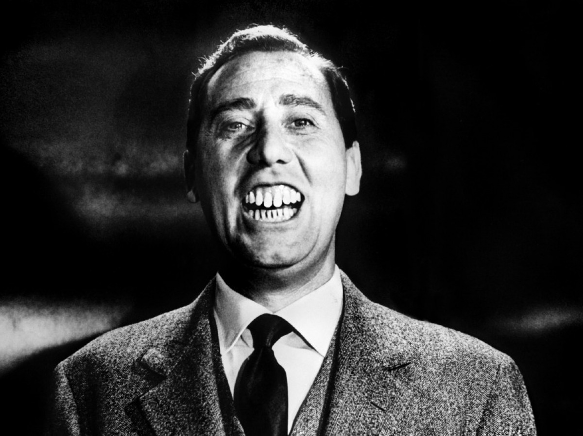 Кадры из Комплексы (1965)