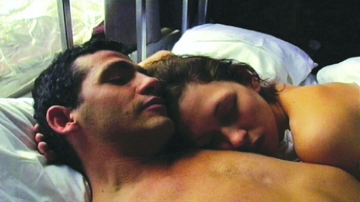 Кадры из 9 песен (2004)