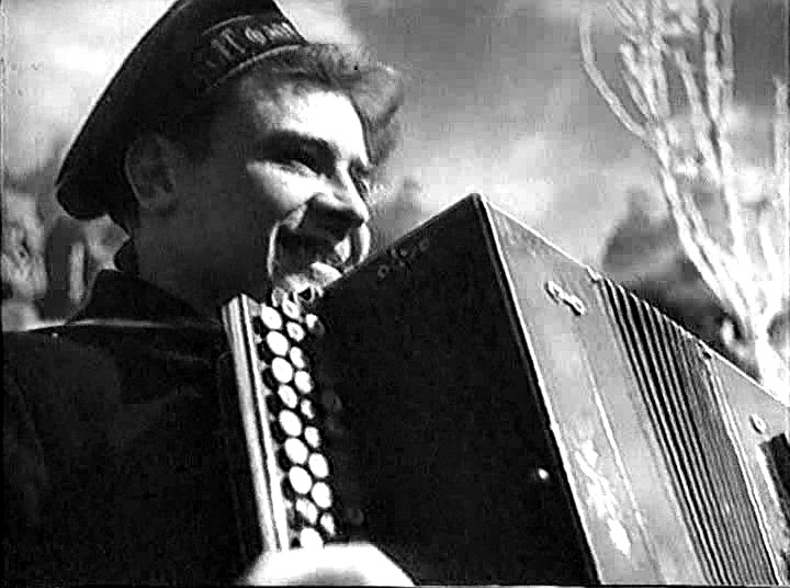 Кадры из Свет над Россией (1947)