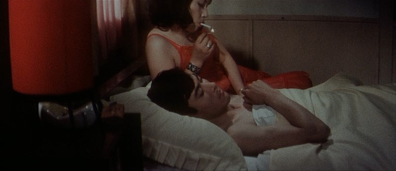 Кадры из Ад (1960)
