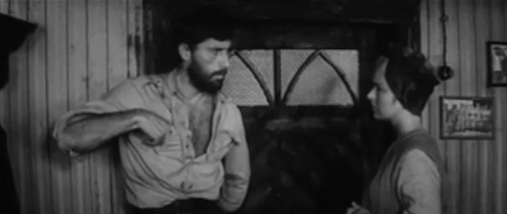 Кадры из Узники Бомона (1971)