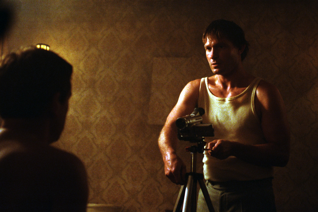 Кадры из Каннибал из Ротенбурга (2006)