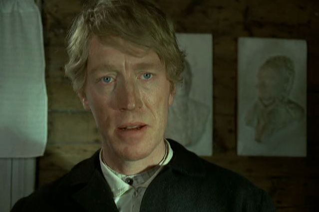 Кадры из Эмигранты (1971)