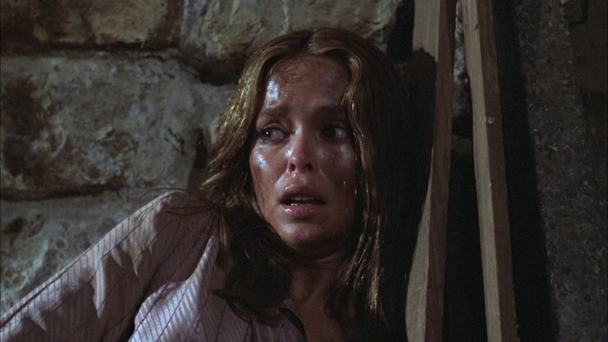 Кадры из Невидимое (1980)