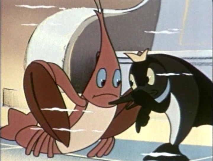 Кадры из Янтарный замок (1959)