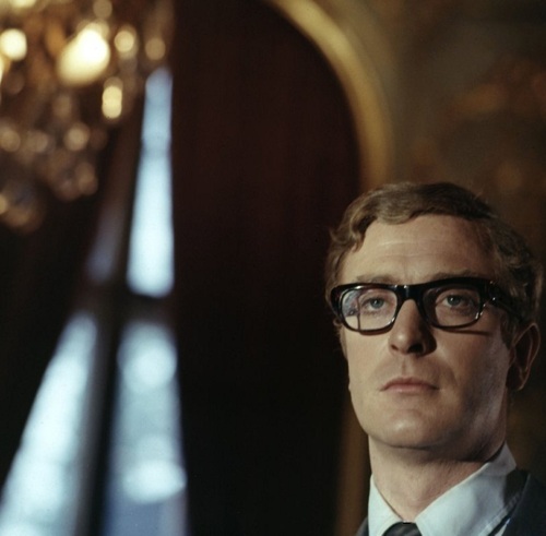 Кадры из Похороны в Берлине (1966)