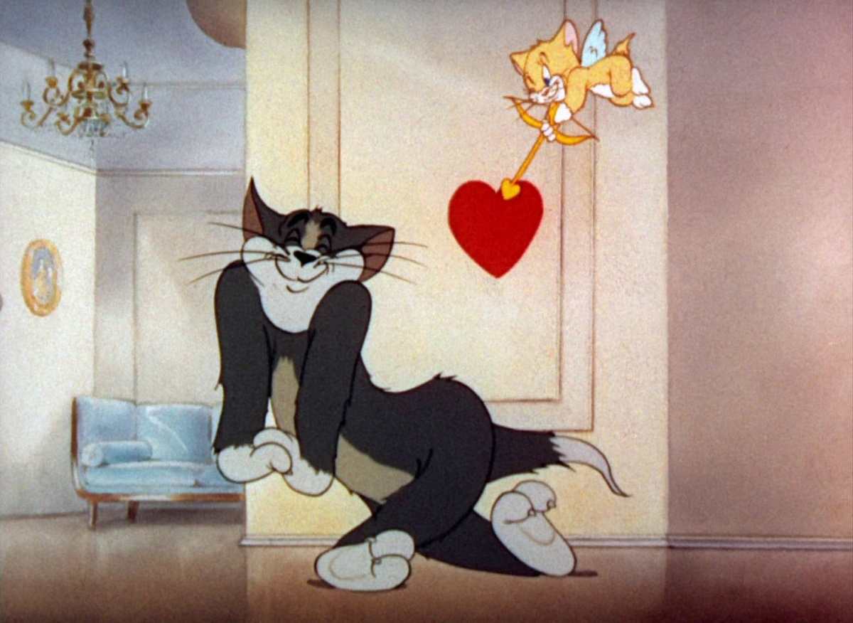Кадры из Гости не должны скучать (1942)