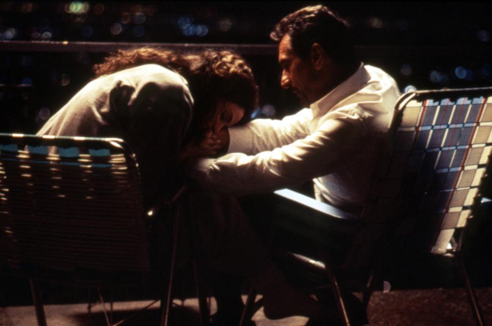 Кадры из Схватка (1995)