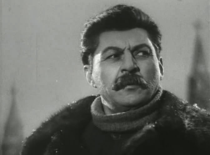Кадры из Клятва (1946)