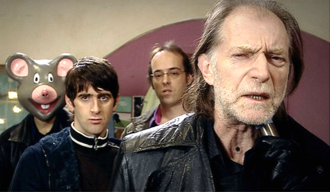 Кадры из Идеал (2005)