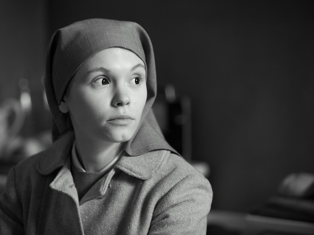 Кадры из Ида (2013)